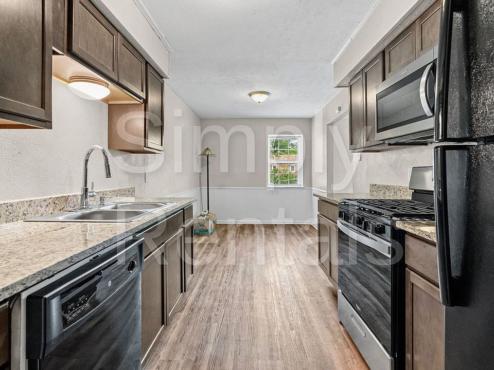 1st image of 3513 Washington St APT H