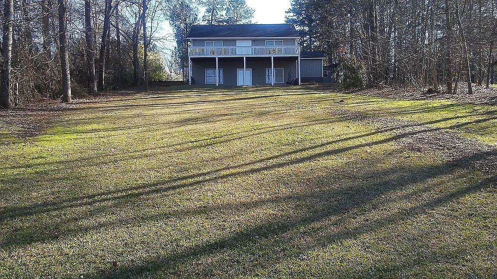 154 Old Plantation Trl, Milledgeville, GA 31061 Zillow