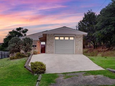 1504 5th St, Kerrville, TX, 78028