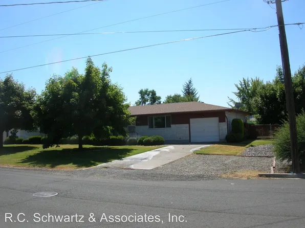 7708 E Nora Ave, Spokane, WA 99212