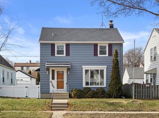 3765 S Logan Ave, Milwaukee, WI 53207