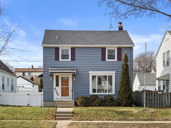 3765 South Logan AVENUE, Milwaukee, WI 53207