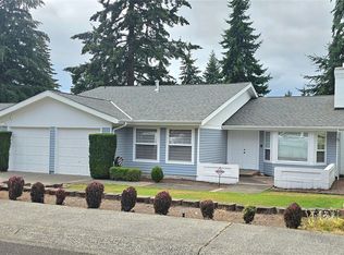 Twin Lakes, Federal Way, WA 98023
