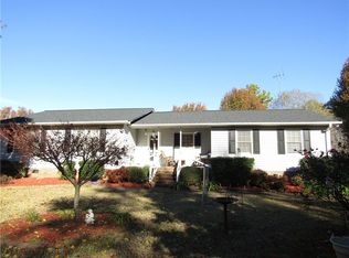 302 Sussex Way, Anderson, SC 29625