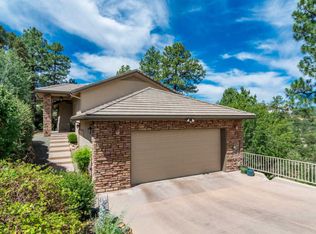 1320 E Valley View Rd, Prescott, AZ 86303