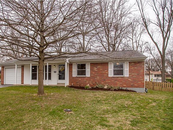 2nd image of 1022 Danworth Ct