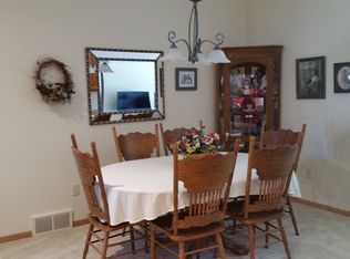 1320 E Orchard Beach Ln UNIT A, Rice Lake, WI 54868