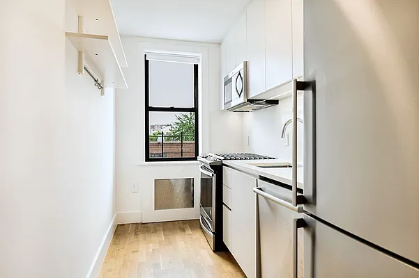Rented by Akelius Real Estate Management | media 21