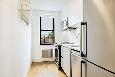 Rented by Akelius Real Estate Management