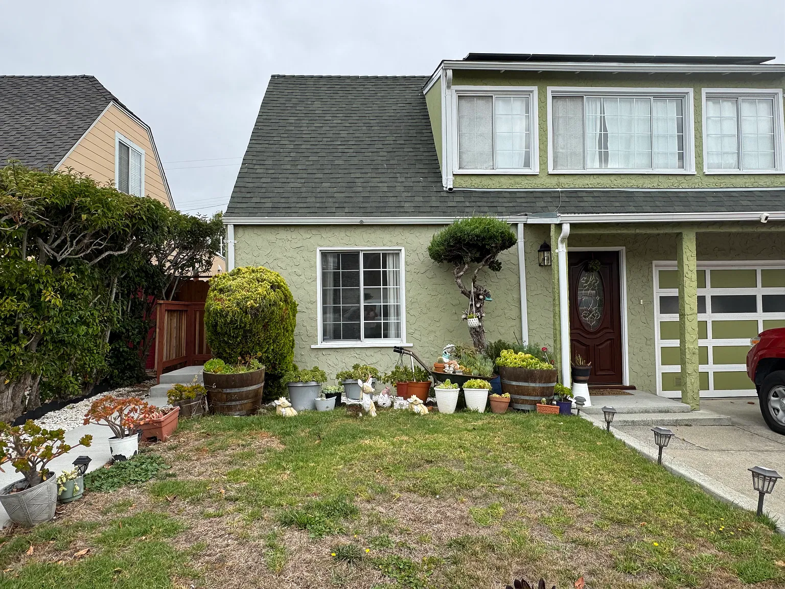 1 bed, 900 sqft, $1,400 — Photo 1