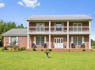 357 Munn Rd, Morton, MS 39117