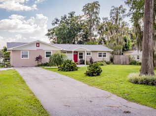 20200 County Line Rd, Lutz, FL 33558