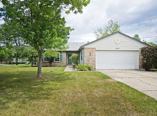 950 Redfox Ct, Monroe, OH 45050