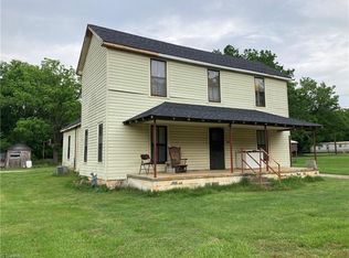 223 Jerusalem Ave, Mocksville, NC 27028