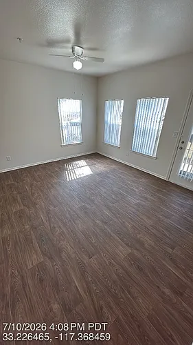 Floor plan 4 Bedroom
