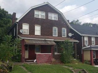 453 Ohio Ave, Midland, PA 15059