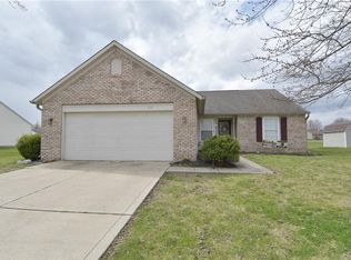 870 Halyard Dr, Avon, IN