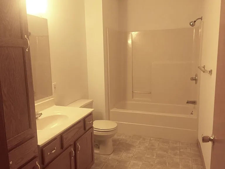 Full Bath