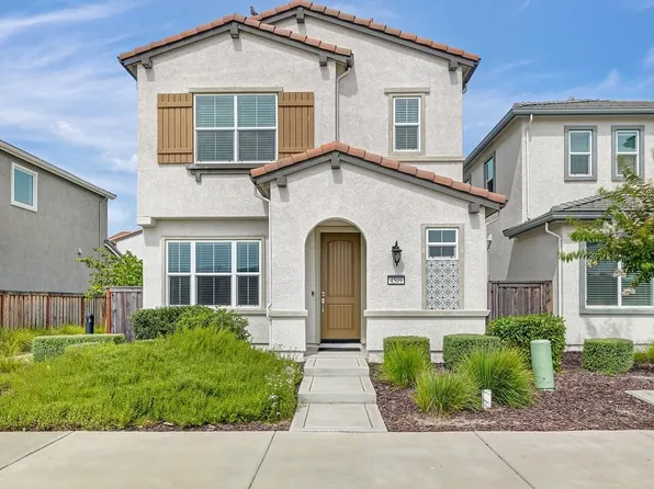 4509 Blackrock Dr, Sacramento, CA 95834