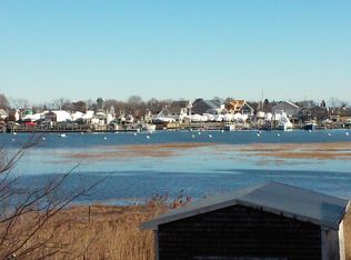 62 Marginal St, Marshfield, MA 02050