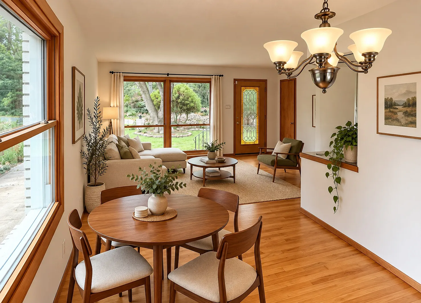 3 bed, 1816 sqft, $1,900 — Photo 1