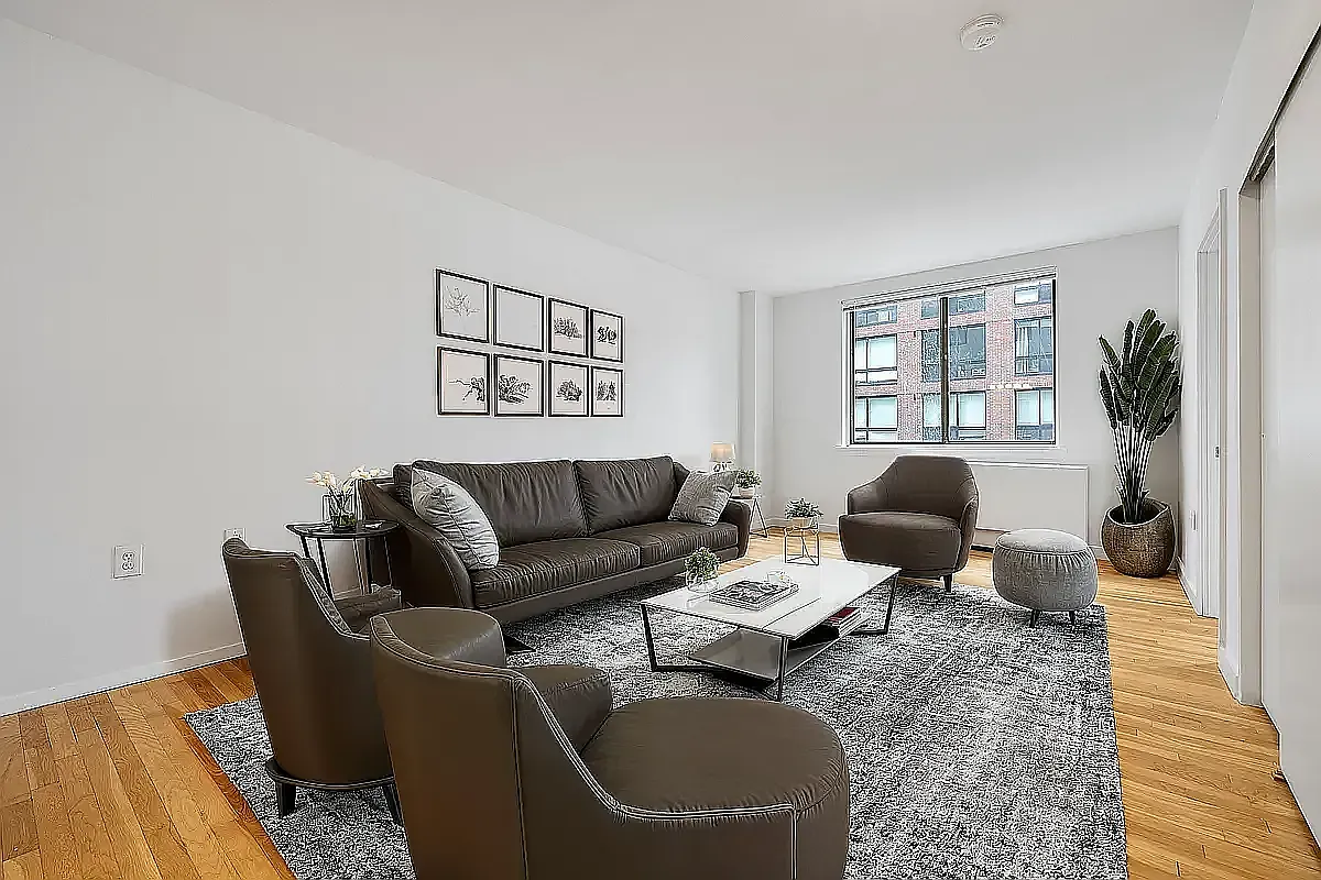 434 West 19th Street — Photo 1