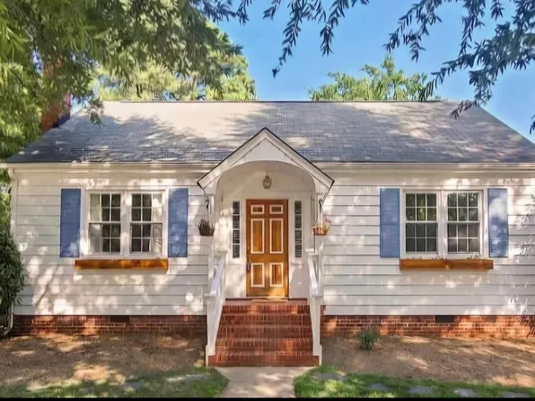 5 Acorn St, Hampton, VA 23669