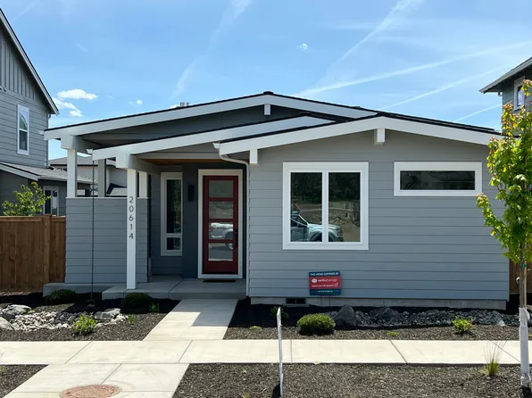 20614 SE Boer Pl SE Lot 117, Bend, OR 97702