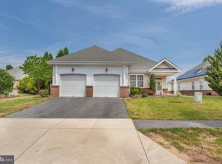 13025 Fox Bow Dr, Upper Marlboro, MD 20774