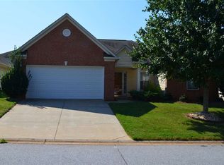 602 Adelaide Dr, Spartanburg, SC 29301