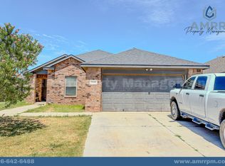 1012 Preston Trl, Wolfforth, TX 79382