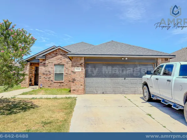 1012 Preston Trl, Wolfforth, TX 79382