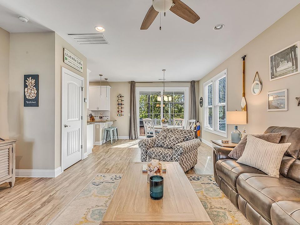 5212 Sea Coral Way UNIT Retreat at Barefoot Resort, North Myrtle Beach