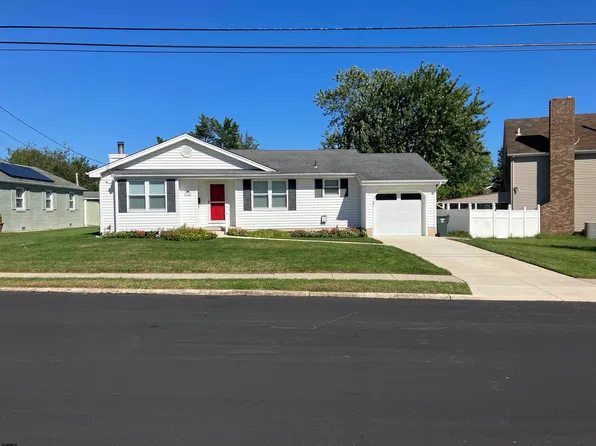 119 Bonnie Lee Dr, Northfield, NJ 08225