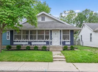 1537 E Tabor St, Indianapolis, IN