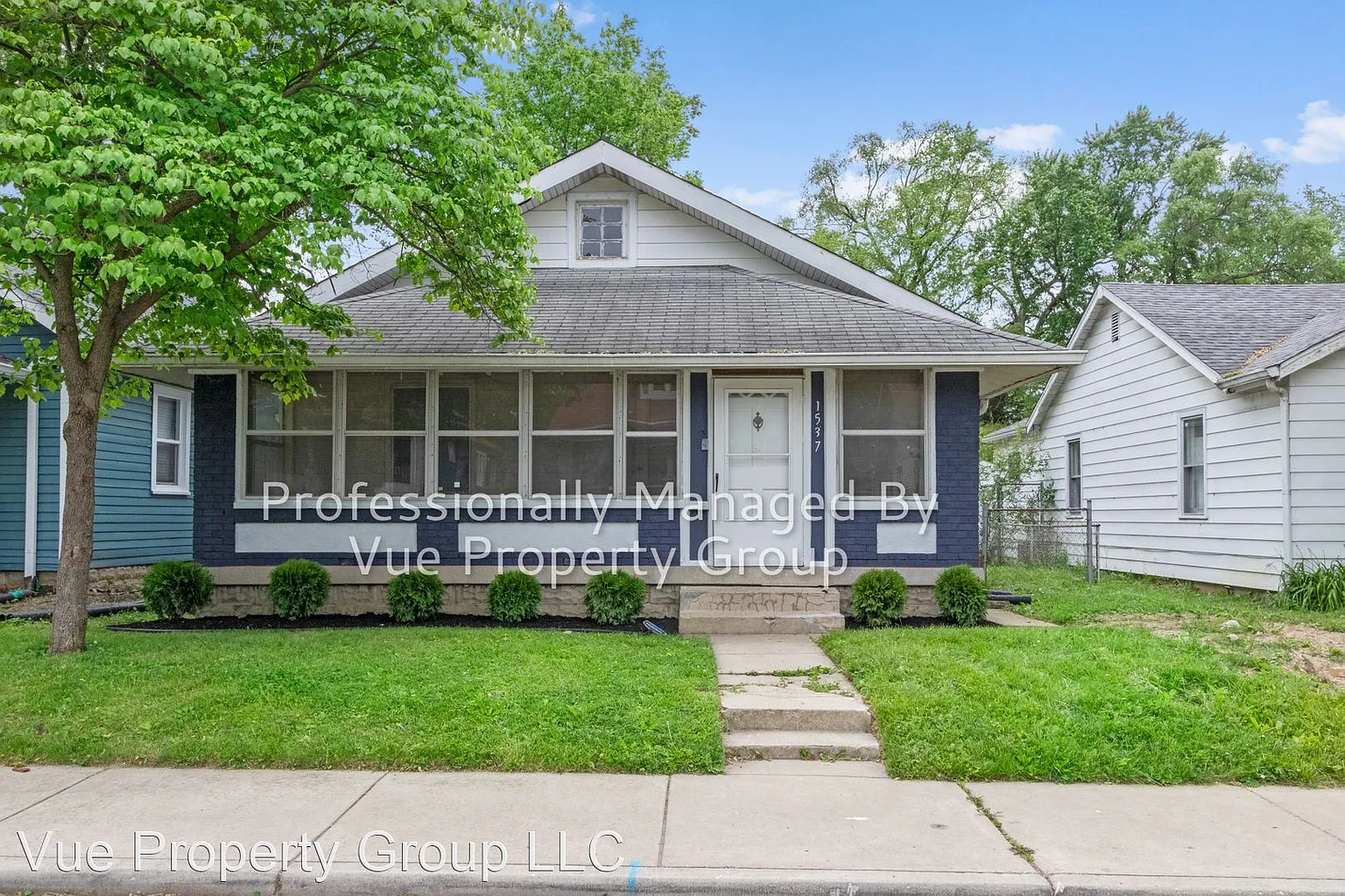 1537 E Tabor St photo 1