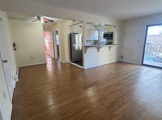 349 Gorge Rd APT 2, Cliffside Park, NJ 07010
