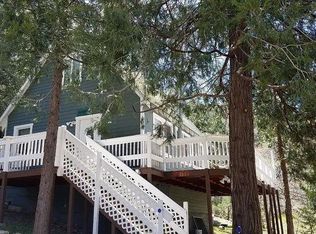 306 S Rate Rd, Cedarpines Park, CA 92322