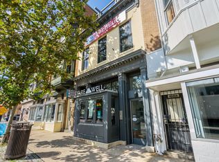 406 H St NE #3, Washington, DC 20002