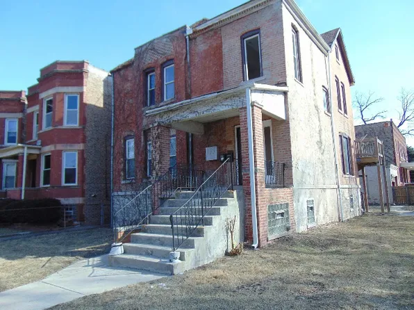 6959 S Calumet Ave, Chicago, IL 60637