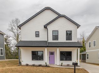 114 Spartanburg St, Greenville, SC 29607