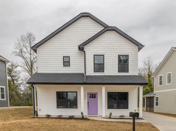 114 Spartanburg St, Greenville, SC 29607