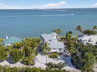 1157 Bird Ln, Sanibel, FL 33957