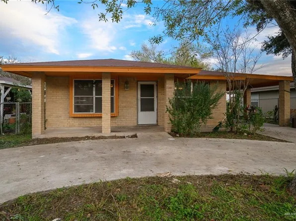 1014 Valley Blvd, Alamo, TX 78516
