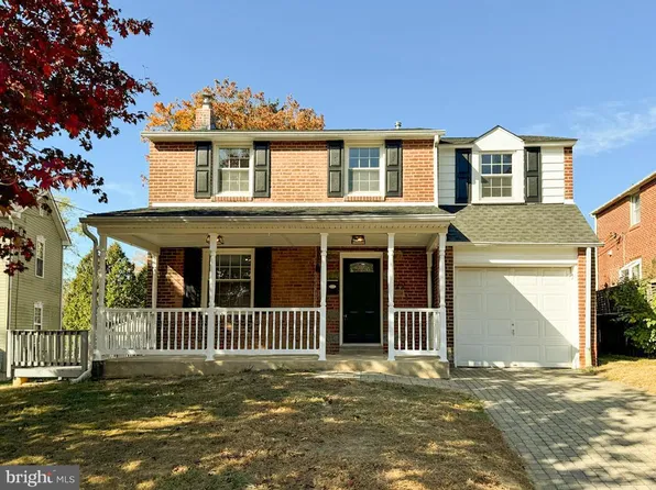 1822 Harding Ave, Abington, PA 19001