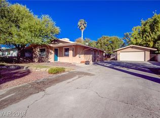 716 7th St, Boulder City, NV 89005