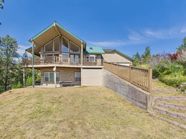 14 Julian Bay Rd, Republic, WA 99166