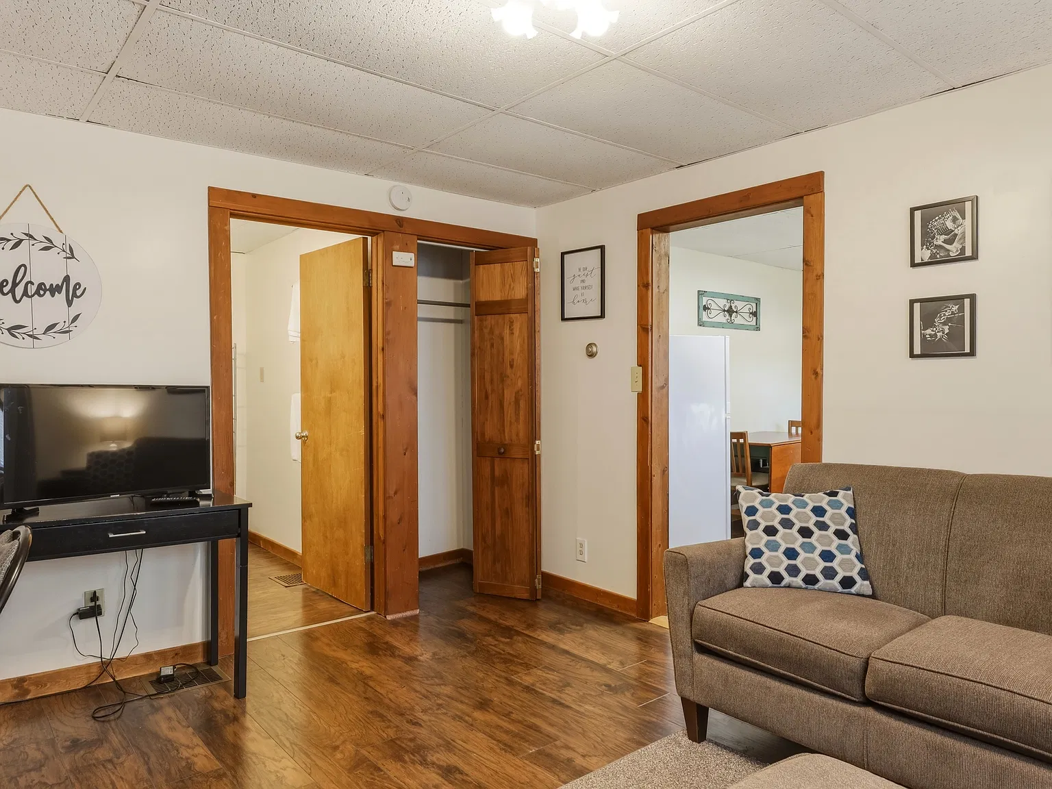 1 bed, 560 sqft, $1,300 — Photo 4