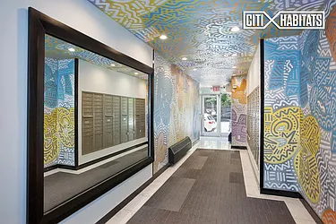 Rented by Citi Habitats