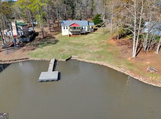 265 Thorpe Rd, Jackson, GA 30233